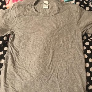 Victoria Secret Pink Shirt